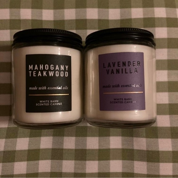 Bath and body works bundle - Picture 2 of 6